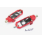 Racefoxx 15-16 for Aprilia RSV 4 1000 Bj 2012 - chain tensioner red right + left A4297
