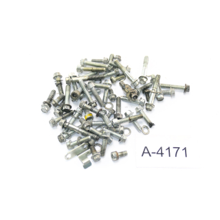 Aprilia RSV 4 1000 Bj 2012 - engine screws A4171