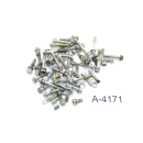 Aprilia RSV 4 1000 Bj 2012 - engine screws A4171