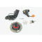 BMW R 1150 R R21 Anno di costruzione 2001 - Kit serratura tappo serbatoio blocco accensione A2293