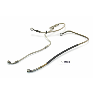 KTM 125 Duke Bj 2012 - brake lines brake hoses A3868