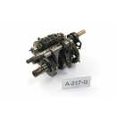 KTM 125 Duke Bj 2012 - transmission complete A217G