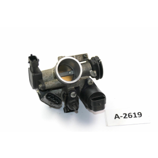 KTM 125 Duke Bj 2012 - throttle valve injection system A2619