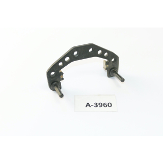 Kawasaki ZZR 600 ZX600D Bj 1990 - 1992 - Soporte pinza freno trasero A3960