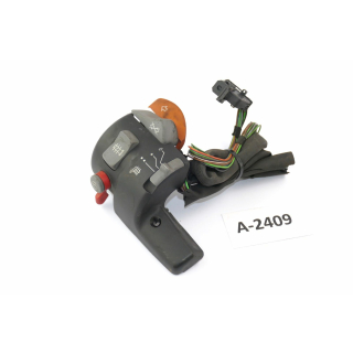 BMW K 1200 GT K12 Bj 2003 - interruptor de manillar derecho A2409