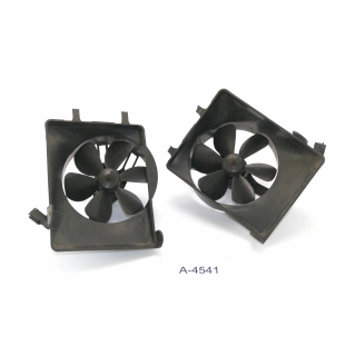 BMW K 1200 GT K12 Bj 2003 - Radiator fans Radiator fans A4541