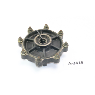 Kawasaki KLR 600 KL600A - sprocket mount sprocket carrier A3415