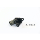 Kawasaki KLR 600 KL600A - thermostat cover engine cover...