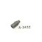 Kawasaki KLR 600 KL600A - Oil Pressure Relief Valve A3432