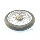 Yamaha RD 250 352 - front wheel rim front A44R