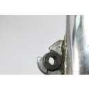 Yamaha RD 250 352 - Schalldämpfer Auspuff beschädigt 360-14721 A202E