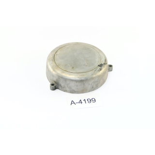 Yamaha RD 250 352 - alternator cover engine cover outside A4199