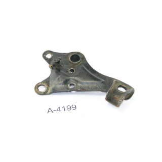 Yamaha RD 250 352 - Support de repose-pied arrière droit A4199