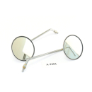 Universal for Honda XBR 500 MY 1985 - Mirror rear view...