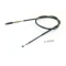 Kawasaki KLR 600 KL600B Bj 1994 - clutch cable clutch cable A4938