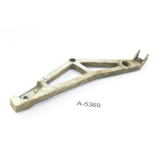 Honda CBX 650 RC13 Bj 1985 - support repose pied gauche A5369