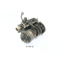 Honda CBX 650 RC13 Bj 1985 - gearbox complete A44G