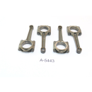 Honda CBX 650 RC13 Bj 1985 - Conrod Connecting rods A5443