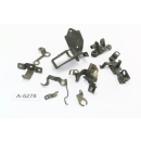 Honda NSR 125 R JC22 Bj 1999 - supports supports...