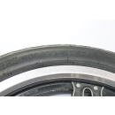 Honda CB 650 SC RC08 MY 1982 - Front wheel 19XMT2.15 A111R