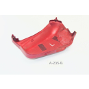 Honda CM 185 T - Side Cover Panel Left Red A235B