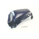 Honda CM 185 T - Side Cover Panel Right Blue A235B