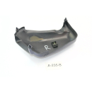 Honda CM 185 T - Fianchetto Laterale Destro Blu A235B