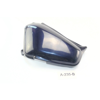 Honda CM 185 T - Seitendeckel Verkleidung links Blau A235B