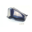 Honda CM 185 T - Cache Latéral Gauche Bleu A235B