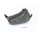 Honda CM 185 T - Seitendeckel Verkleidung links Blau A235B