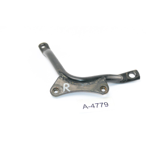 Honda CM 185 T - support repose pied arrière droit A4779