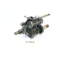 Honda CM 185 T - gearbox complete A14G