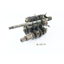 Honda CM 185 T MC01 - gearbox complete A15G