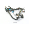 Triumph Sprint RS 955i T695 Bj 1998 - wiring harness engine A4632
