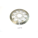 Triumph Sprint RS 955i T695 Bj 1998 - front right brake disc 4.88 mm A4719