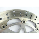 Triumph Sprint RS 955i T695 Bj 1998 - front right brake disc 4.88 mm A4719
