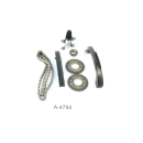 Triumph Sprint RS 955i T695 Bj 1998 - timing chain camshaft sprockets chain tensioner A4754