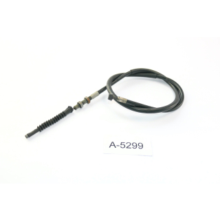Yamaha SRX 600 1XL Bj 1987 - clutch cable clutch cable A5299