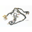Yamaha SRX 600 1XL Bj 1987 - wiring harness A5283