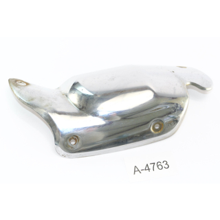 BMW R 850 R 259 Bj 1994 - Exhaust cover heat protection in front A4763