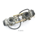 Hyosung GT 650 Comet Bj 2005 - throttle body injection system A220E