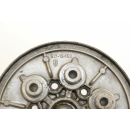 Zundapp GTS KS 50 517 529 - rear drum brake hub flange 517-15.150 A4335