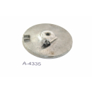 Zundapp KS 50 530 - front drum brake hub flange 530-15.60512 A4335