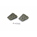 Zundapp GTS 50 529 - shock absorber cover 529-14.100 A4335
