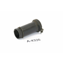 Zundapp KS 80 530-050 - filter chamber suction pipe air filter box 530-_10.128 A4335