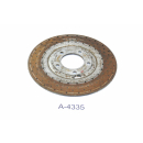 Zundapp KS 50 530 - front brake disc 4.22 mm A4335
