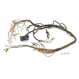Zundapp GTS 50 529 KS 50 530 - Handlebar Switch Left Wiring Harness A4232