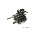 Zündapp KS 80 530-050 - Getriebe A112G