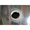 Zundapp KS 50 530-01 - Depósito de gasolina Depósito de combustible dañado A280D