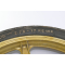 Zundapp KS 50 530-01 - front wheel WM 1/1.60X17 A117R